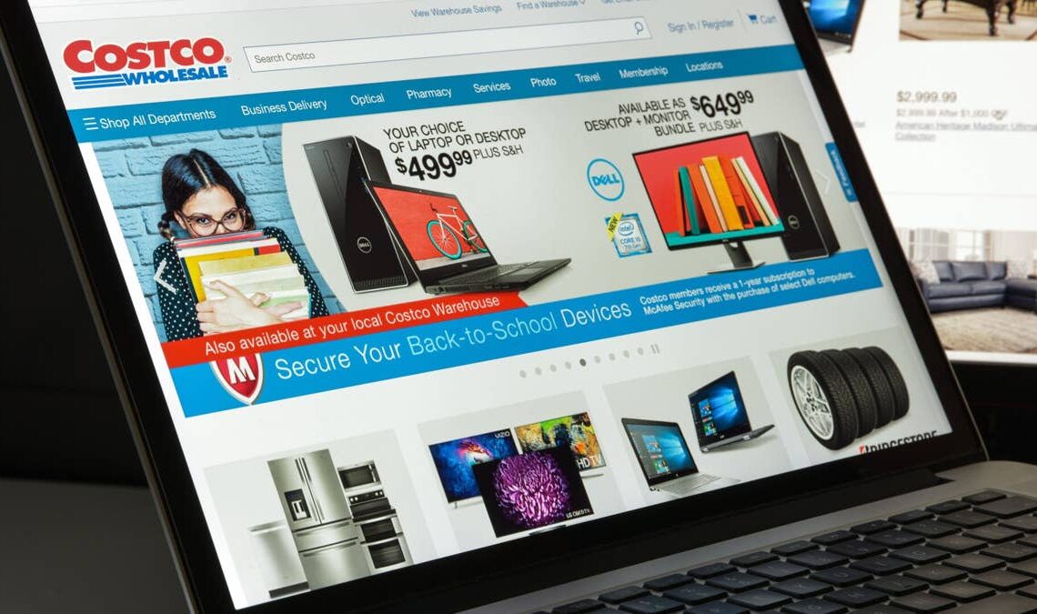Costco fixed the one thing members hated about shopping there
