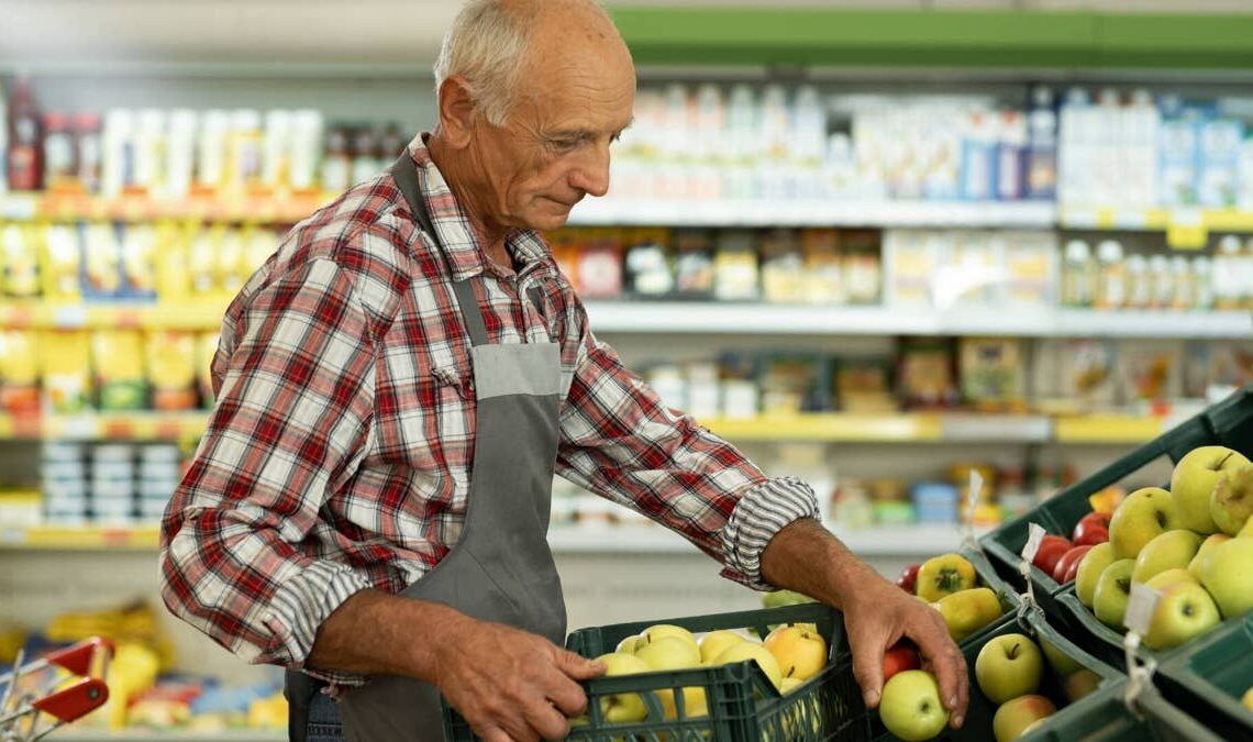 Kroger launches a new way to save on groceries and gas