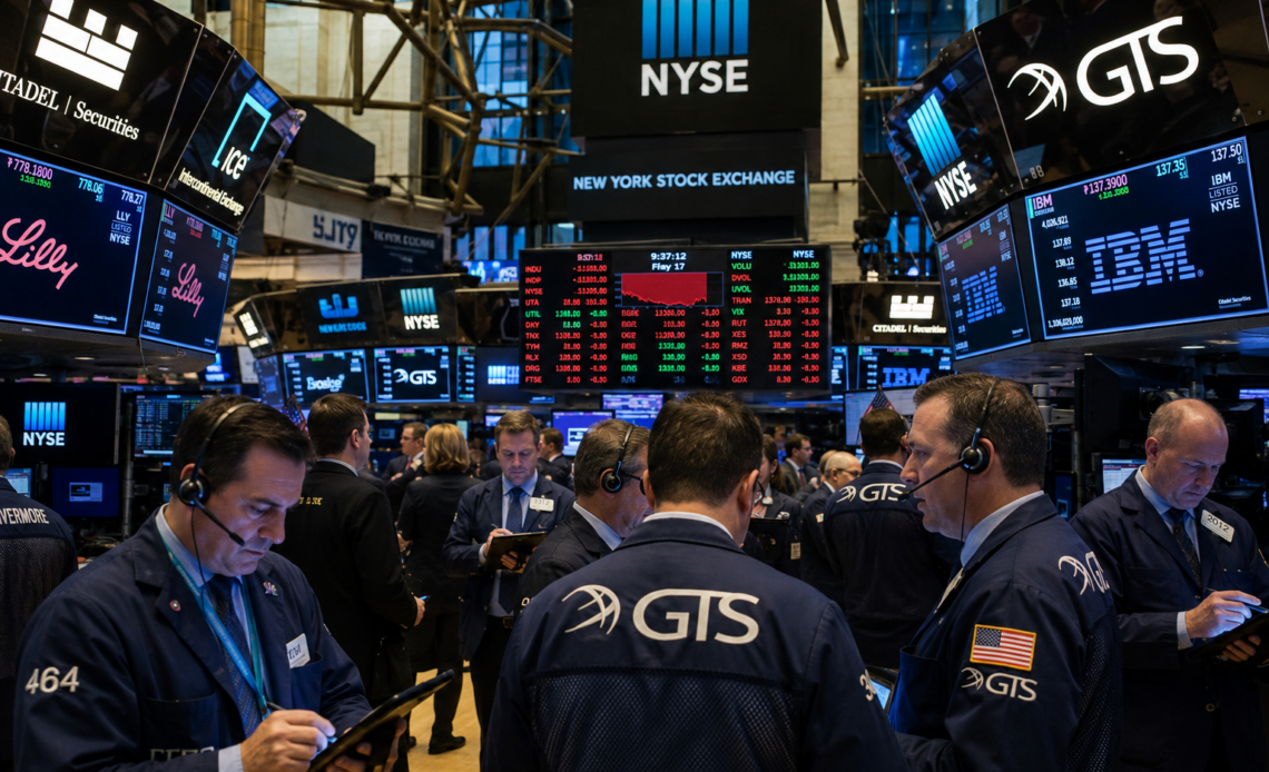 S&P 500 Index, VOO, SPY ETFs: Why US stocks are poised to surge further
