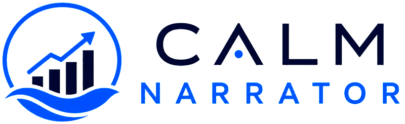 Calm Narrator
