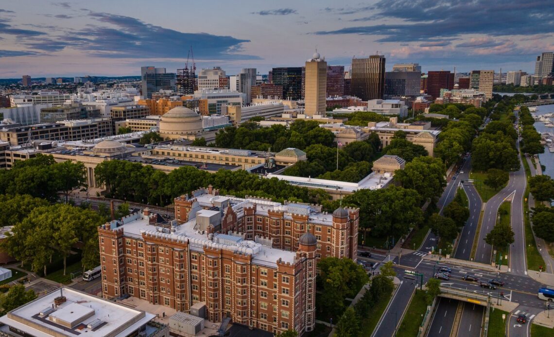 3 Questions: Why infrastructure is entering a defining era | MIT News