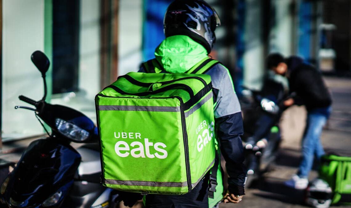 Amazon is coming for your quick Walmart run