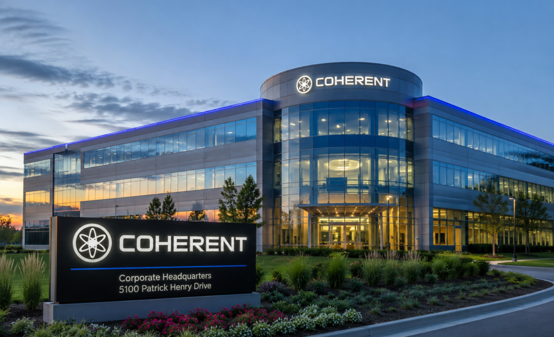 Coherent stock may benefit from a Lumentum buyout, but there’s a catch