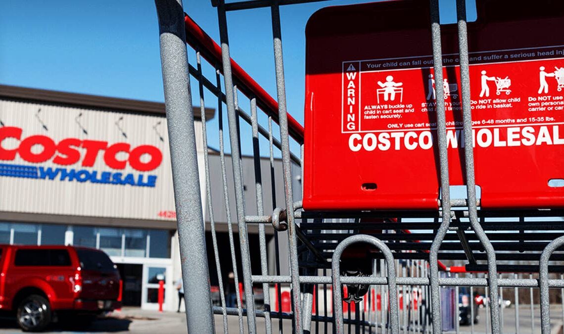 Costco reveals which members spend the most money