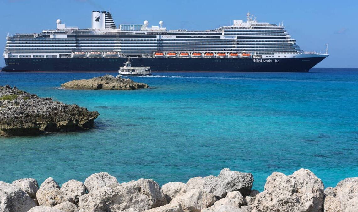 Costco sees massive surge in cruise vacation offerings