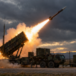 Lockheed Martin stock at risk as Anduril builds cheaper Patriot, THAAD alternative
