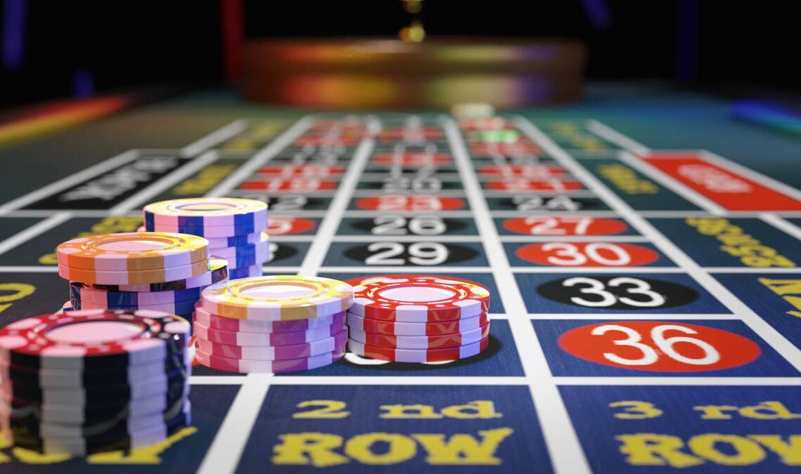 Major casino operator closures put over 1,200 jobs at risk