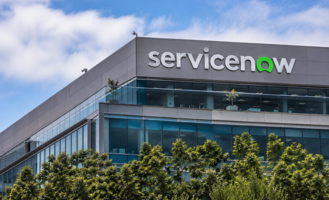 ServiceNow stock is plunging amid SaaSpocalypse fears: is this an overreaction?